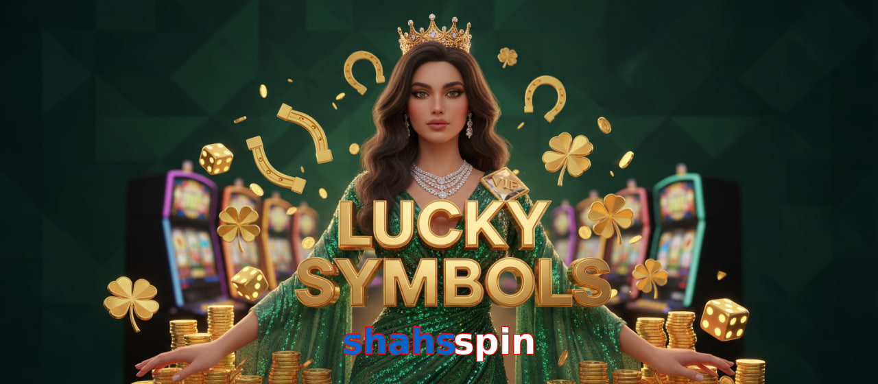 Shahsspin