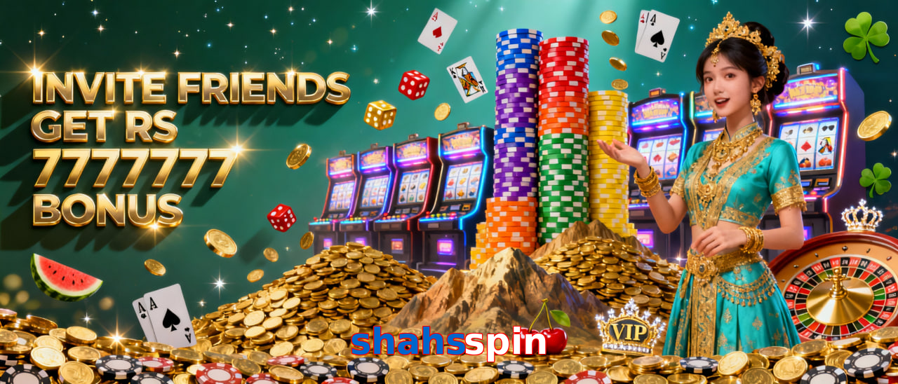 Shahsspin
