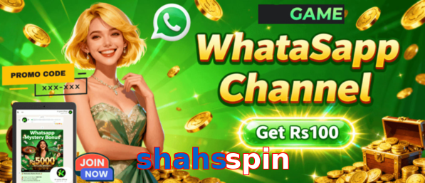 Shahsspin
