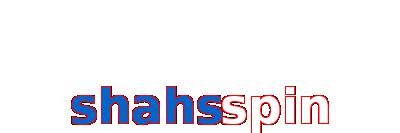 Shahsspin